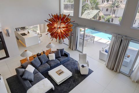 Villa a Marbella, Malaga, Marbella - € 3.995.000 | Ref: 428-03428D - foto 3