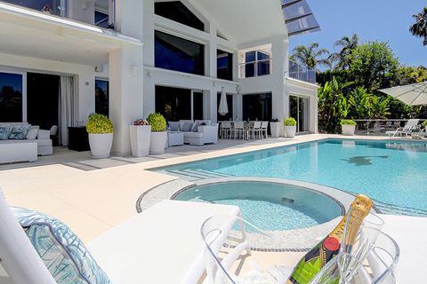 Villa a Marbella, Malaga, Marbella - € 3.995.000 | Ref: 428-03428D - foto 4