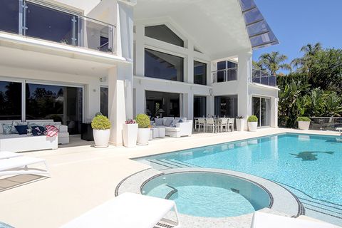 Villa a Marbella, Malaga, Marbella - € 3.995.000 | Ref: 428-03428D - foto 5