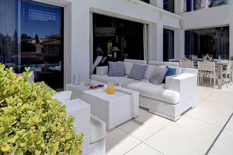 Villa a Marbella, Malaga, Marbella - € 3.995.000 | Ref: 428-03428D - foto 9
