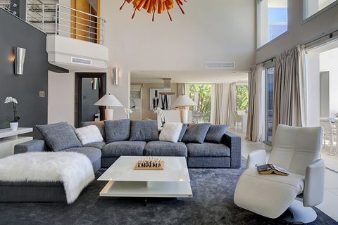 Villa a Marbella, Malaga, Marbella - € 3.995.000 | Ref: 428-03428D - foto 12