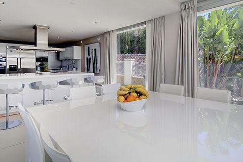 Villa a Marbella, Malaga, Marbella - € 3.995.000 | Ref: 428-03428D - foto 13