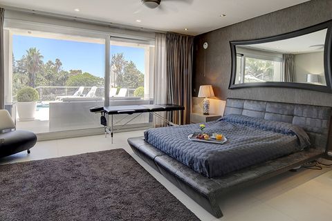Villa a Marbella, Malaga, Marbella - € 3.995.000 | Ref: 428-03428D - foto 25