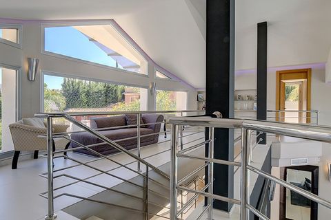 Villa a Marbella, Malaga, Marbella - € 3.995.000 | Ref: 428-03428D - foto 32