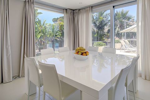 Villa a Marbella, Malaga, Marbella - € 3.995.000 | Ref: 428-03428D - foto 33