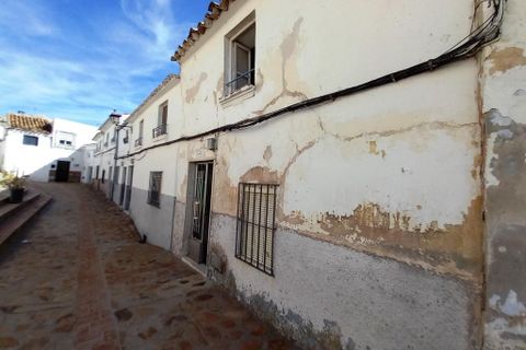 Byhus i Martos, Jaen, Martos - € 15.000 | Ref: Casa Robin - foto 1
