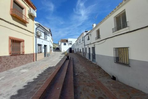Byhus i Martos, Jaen, Martos - € 15.000 | Ref: Casa Robin - foto 4