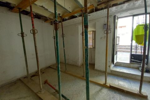 Byhus i Martos, Jaen, Martos - € 15.000 | Ref: Casa Robin - foto 5