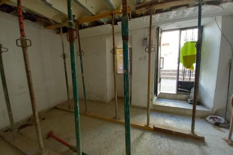 Byhus i Martos, Jaen, Martos - € 15.000 | Ref: Casa Robin - foto 6