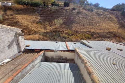 Byhus i Martos, Jaen, Martos - € 15.000 | Ref: Casa Robin - foto 16