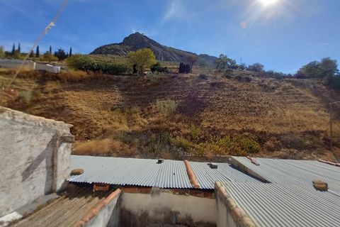 Byhus i Martos, Jaen, Martos - € 15.000 | Ref: Casa Robin - foto 17