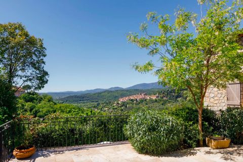 Villa a Montauroux, Var, Montauroux - € 879.000 | Ref: HH-15542301 - foto 2