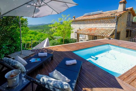 Villa a Montauroux, Var, Montauroux - € 879.000 | Ref: HH-15542301 - foto 6