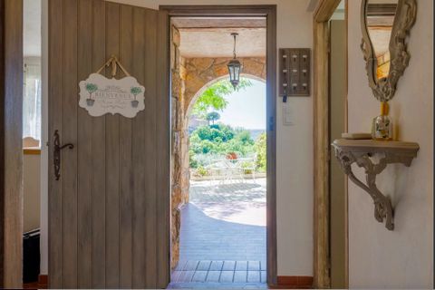 Villa a Montauroux, Var, Montauroux - € 879.000 | Ref: HH-15542301 - foto 7