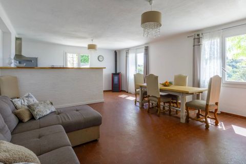 Villa a Montauroux, Var, Montauroux - € 879.000 | Ref: HH-15542301 - foto 14