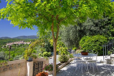 Villa a Montauroux, Var, Montauroux - € 879.000 | Ref: HH-15542301 - foto 16