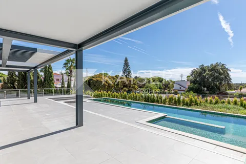 Villa i Albufeira, Faro, Albufeira - € 1.640.000 | Ref: KP1262 - foto 3