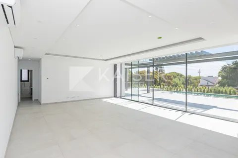 Villa i Albufeira, Faro, Albufeira - € 1.640.000 | Ref: KP1262 - foto 4