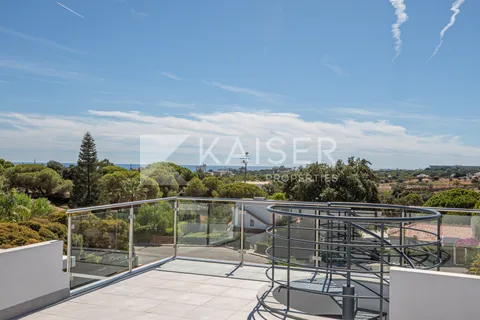 Villa i Albufeira, Faro, Albufeira - € 1.640.000 | Ref: KP1262 - foto 5