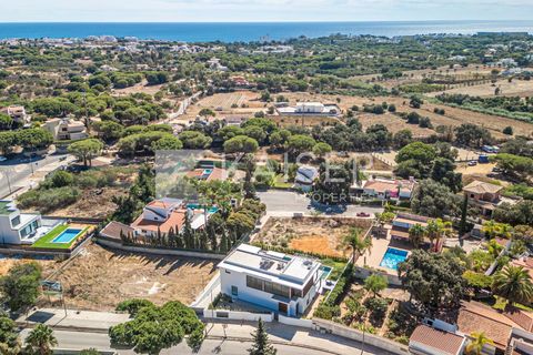Villa i Albufeira, Faro, Albufeira - € 1.640.000 | Ref: KP1262 - foto 6