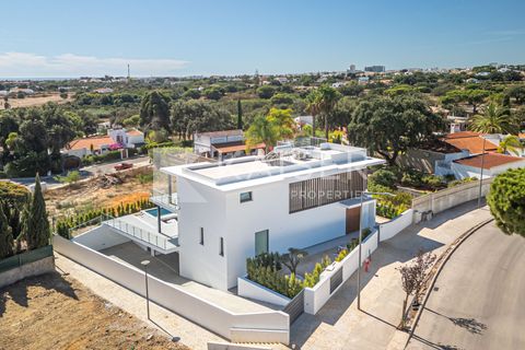 Villa i Albufeira, Faro, Albufeira - € 1.640.000 | Ref: KP1262 - foto 7