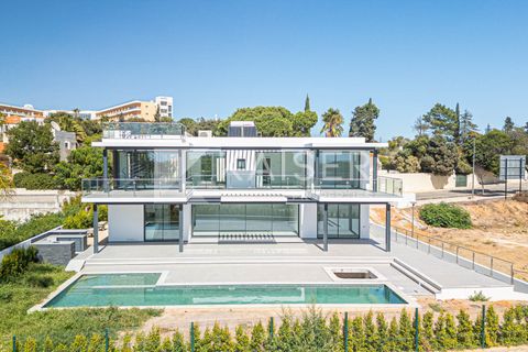 Villa i Albufeira, Faro, Albufeira - € 1.640.000 | Ref: KP1262 - foto 8