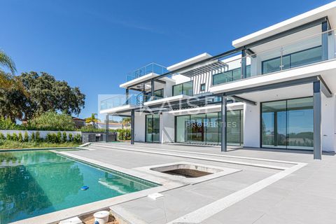 Villa i Albufeira, Faro, Albufeira - € 1.640.000 | Ref: KP1262 - foto 9