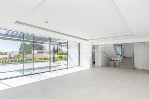 Villa i Albufeira, Faro, Albufeira - € 1.640.000 | Ref: KP1262 - foto 12
