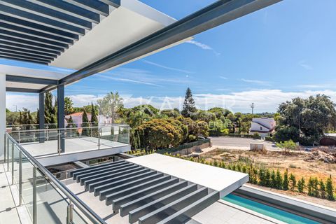 Villa i Albufeira, Faro, Albufeira - € 1.640.000 | Ref: KP1262 - foto 26