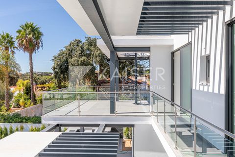 Villa i Albufeira, Faro, Albufeira - € 1.640.000 | Ref: KP1262 - foto 31