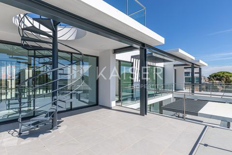 Villa i Albufeira, Faro, Albufeira - € 1.640.000 | Ref: KP1262 - foto 32