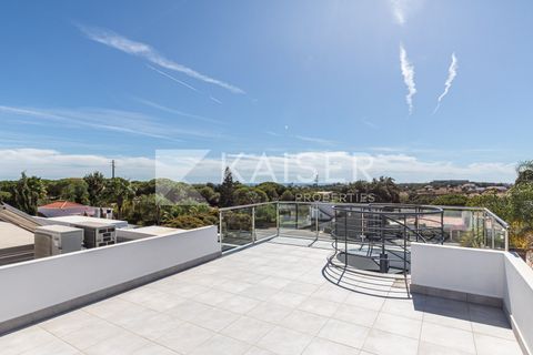 Villa i Albufeira, Faro, Albufeira - € 1.640.000 | Ref: KP1262 - foto 33
