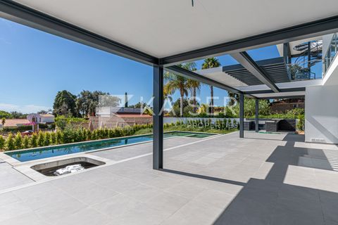 Villa i Albufeira, Faro, Albufeira - € 1.640.000 | Ref: KP1262 - foto 37