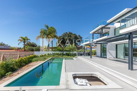 Villa i Albufeira, Faro, Albufeira - € 1.640.000 | Ref: KP1262 - foto 38