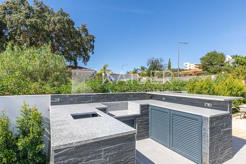 Villa i Albufeira, Faro, Albufeira - € 1.640.000 | Ref: KP1262 - foto 39
