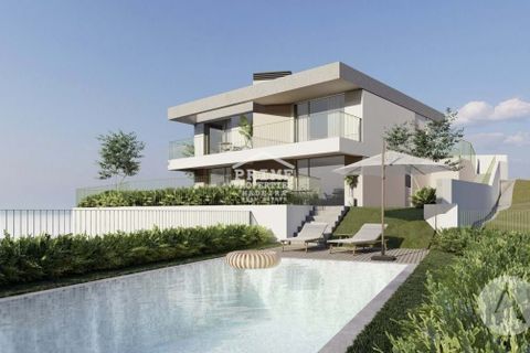 Villa i Calheta, Madeira, Calheta - € 895.000 | Ref: #1405 - foto 1