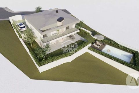Villa i Calheta, Madeira, Calheta - € 895.000 | Ref: #1405 - foto 8
