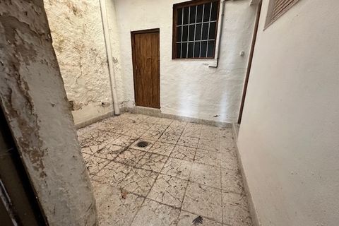 Byhus i Cuevas Bajas, Malaga, Cuevas Bajas - € 29.000 | Ref: ID4269 - foto 7