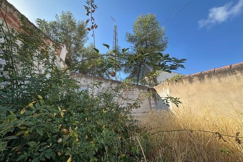 Byhus i Cuevas Bajas, Malaga, Cuevas Bajas - € 29.000 | Ref: ID4269 - foto 3