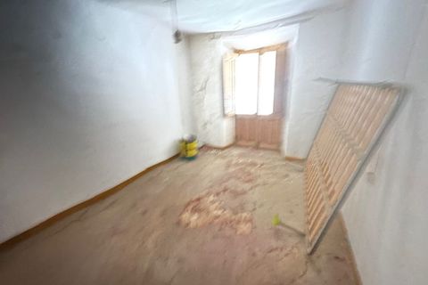 Byhus i Cuevas Bajas, Malaga, Cuevas Bajas - € 29.000 | Ref: ID4269 - foto 13