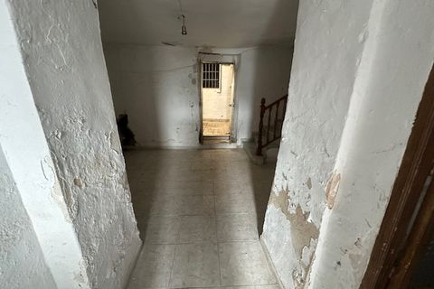 Byhus i Cuevas Bajas, Malaga, Cuevas Bajas - € 29.000 | Ref: ID4269 - foto 10