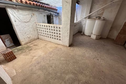 Byhus i Cuevas Bajas, Malaga, Cuevas Bajas - € 29.000 | Ref: ID4269 - foto 21