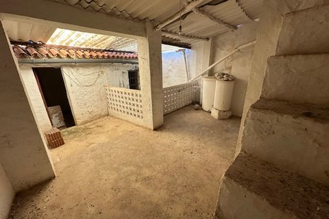 Byhus i Cuevas Bajas, Malaga, Cuevas Bajas - € 29.000 | Ref: ID4269 - foto 16