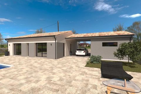 Villa en Montech, Tarn-et-Garonne, Montech - € 283.000 | Ref: 85293231 - photo 5