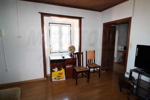 Villa i Santiago do Cacem, Setubal, Santiago do Cacem - € 280.000 | Ref: 2024046 - foto 6