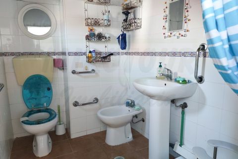 Villa i Santiago do Cacem, Setubal, Santiago do Cacem - € 280.000 | Ref: 2024046 - foto 15