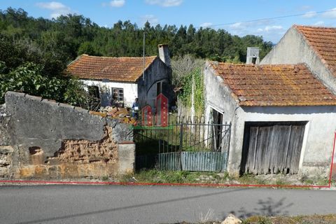 Villa i Soure, Coimbra, Soure - € 85.000 | Ref: JG3743 - foto 1
