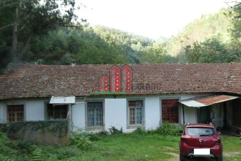 Landejendom i Coimbra, Coimbra, Coimbra - € 110.000 | Ref: CC3770 - foto 1
