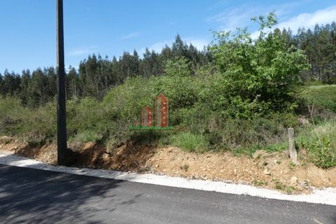 Helårsgrund i Penela, Coimbra, Penela - € 50.000 | Ref: JG3811 - foto 1