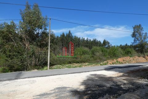Helårsgrund i Penela, Coimbra, Penela - € 50.000 | Ref: JG3811 - foto 2